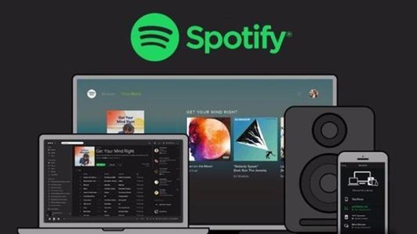 Spotify和苹果音乐的竞争对手进入了拥挤的市场