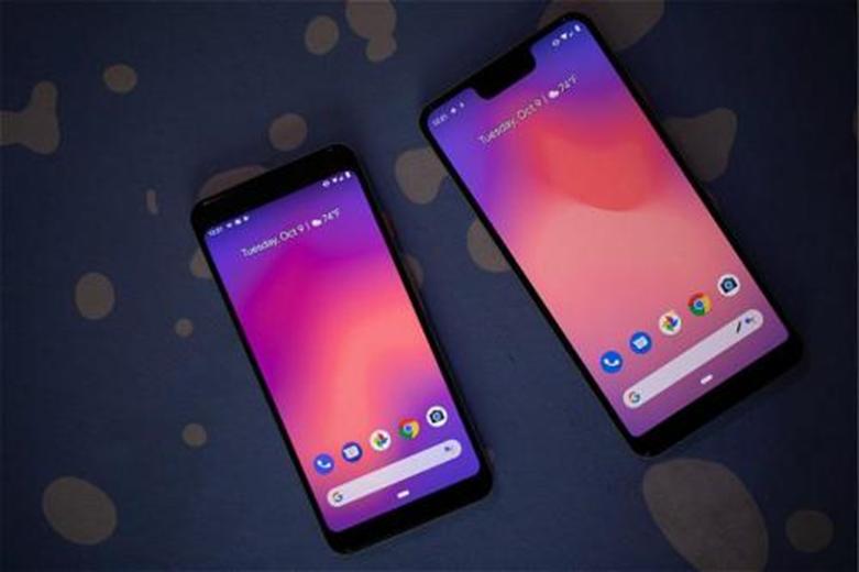 Google Pixel是否在短短9个月内建成
