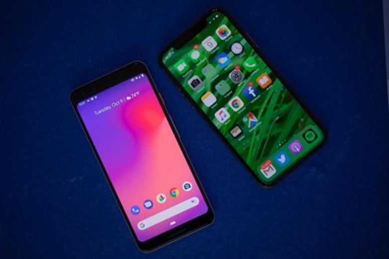 Google Pixel是否在短短9个月内建成
