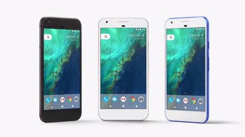 Google Pixel是否在短短9个月内建成