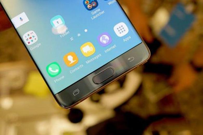 三星不想赔偿Galaxy Note 7造成的火灾损失