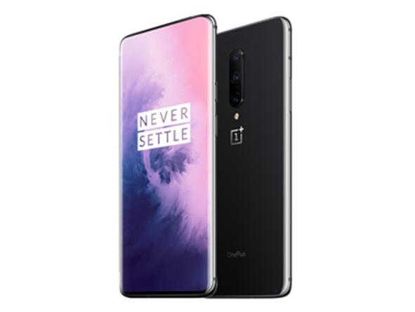 OnePlus Pay通过OnePlus 7T在中国上线