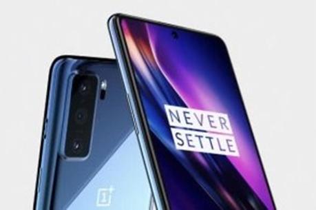 OnePlus Pay通过OnePlus 7T在中国上线