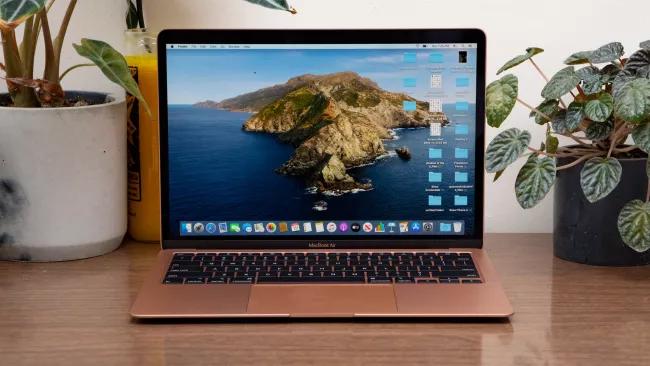 MacBook Air显示问题已由泄露的Apple备忘录确认