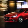  Mazda3因无意激活自动制动系统而被召回