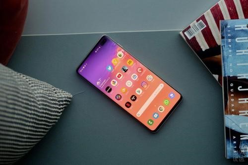 三星Galaxy S10和Note 10将拥有Galaxy S20的摄像头功能