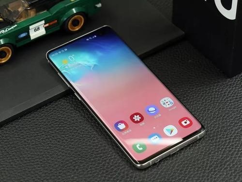 三星Galaxy S10和Note 10将拥有Galaxy S20的摄像头功能