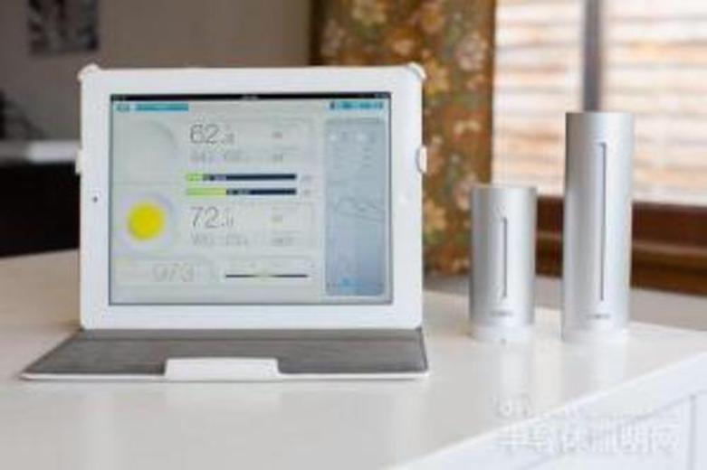 Netatmo用智能烟雾探测器挑战Nest为摄像机增加了警报器