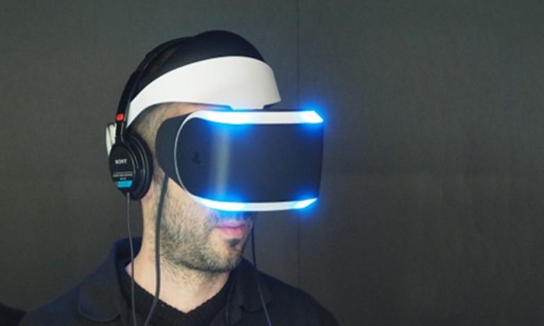 联想的新VR头盔今年上市时售价不到400美元