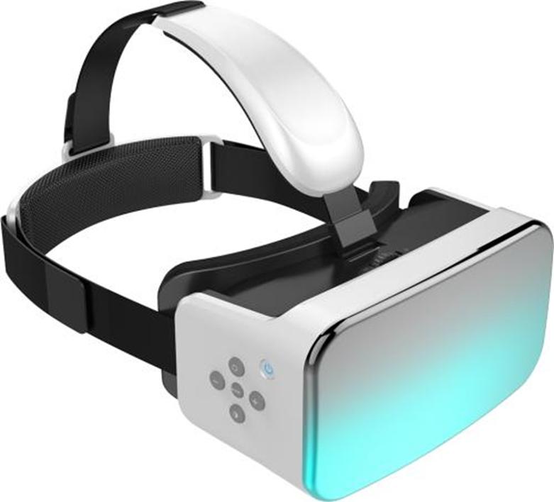 联想的新VR头盔今年上市时售价不到400美元
