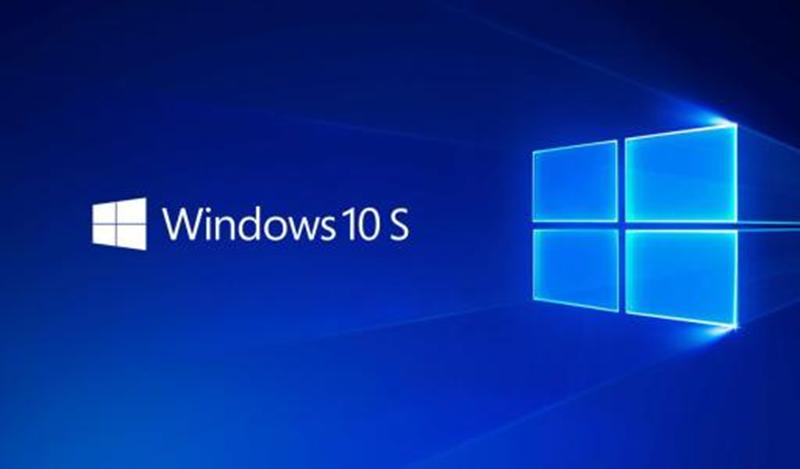 即使您讨厌这个想法Windows用户也应该希望Windows 10 S成功