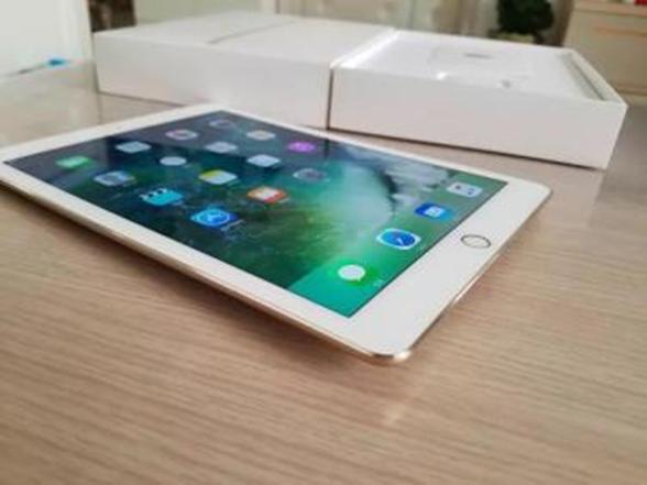 苹果正在用更新更快的Air 2来取代第四代iPad