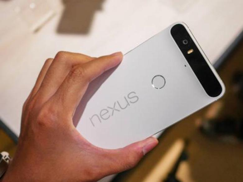 另一款Android旗舰产品Nexus 6P最终以集体诉讼告终