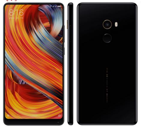 小米Mi 6以一半的价格超过了Galaxy S8