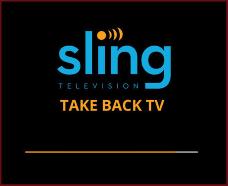 Sling TV为困在家中的人们增加了第一个免费的本地频道