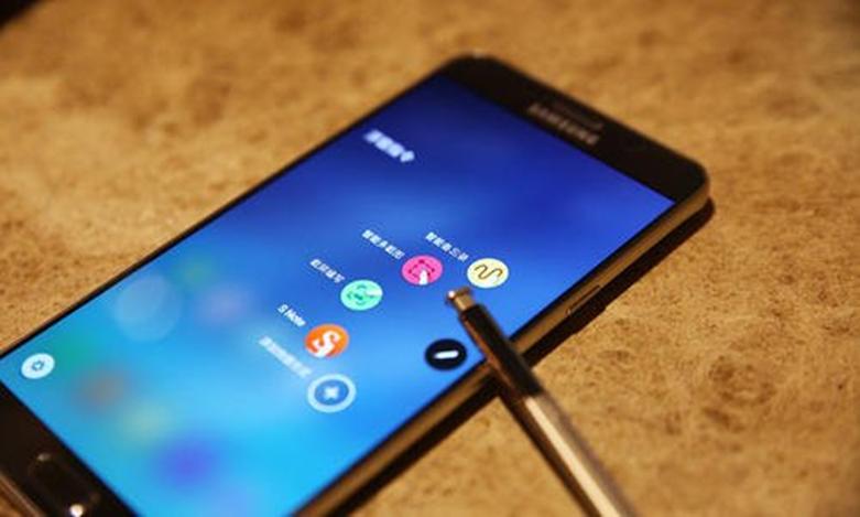 评测：三星Galaxy Note5和三星S6 edge+续航如何