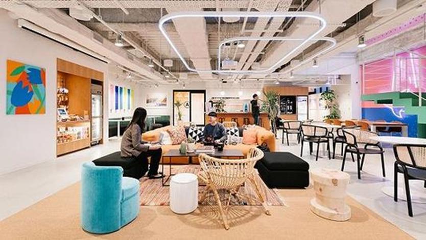 WeWork向以AlleyCorp为首的投资者集团出售Meetup