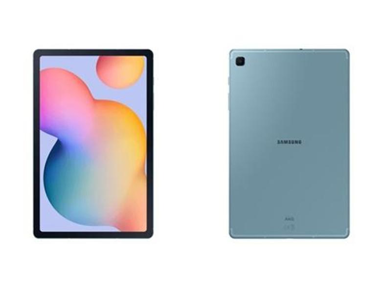 三星Galaxy Tab S6 Lite Wi-Fi版定价和新渲染图出现