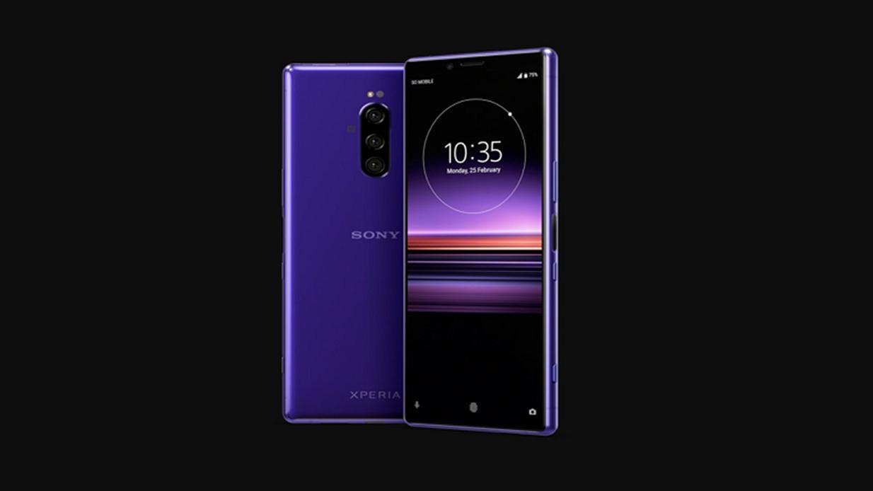 评测：华为nova 5i和索尼Xperia 1性能如何