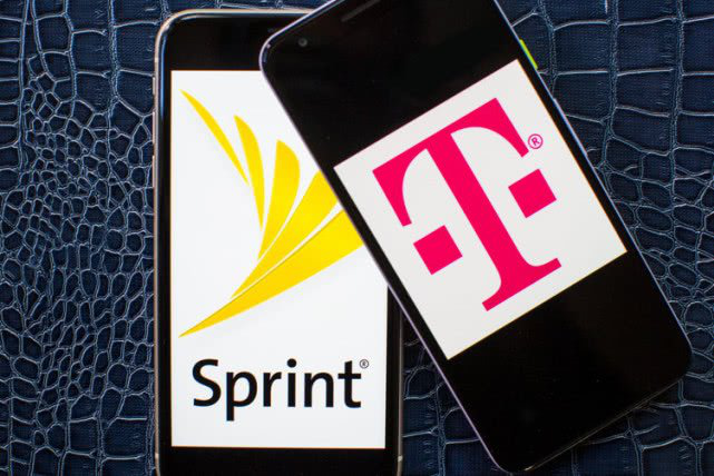 T-Mobile完成与Sprint的合并