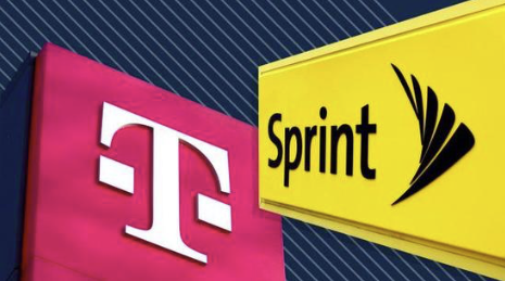 T-Mobile正式完成了以265亿美元收购Sprint的交易