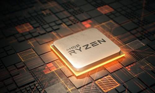 AMD的第二代EPYC处理器芯片为IBM的云服务器提供动力