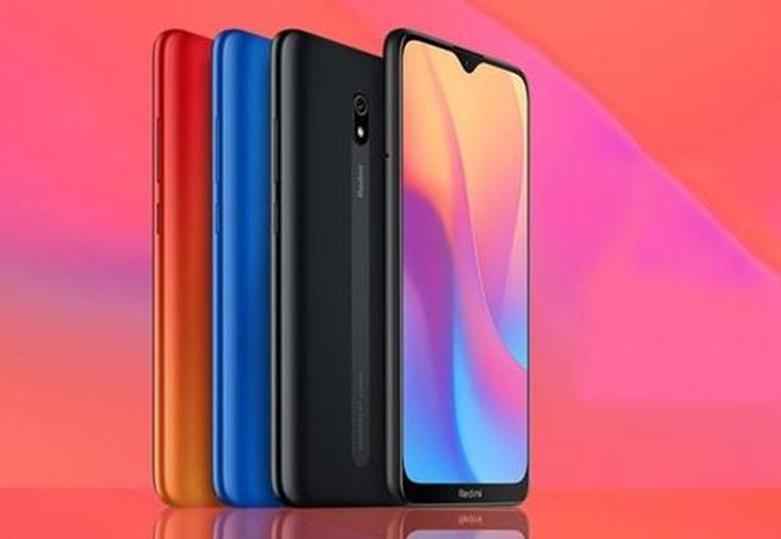 Redmi 8A Dual作为Redmi 8A Pro在印度尼西亚推出