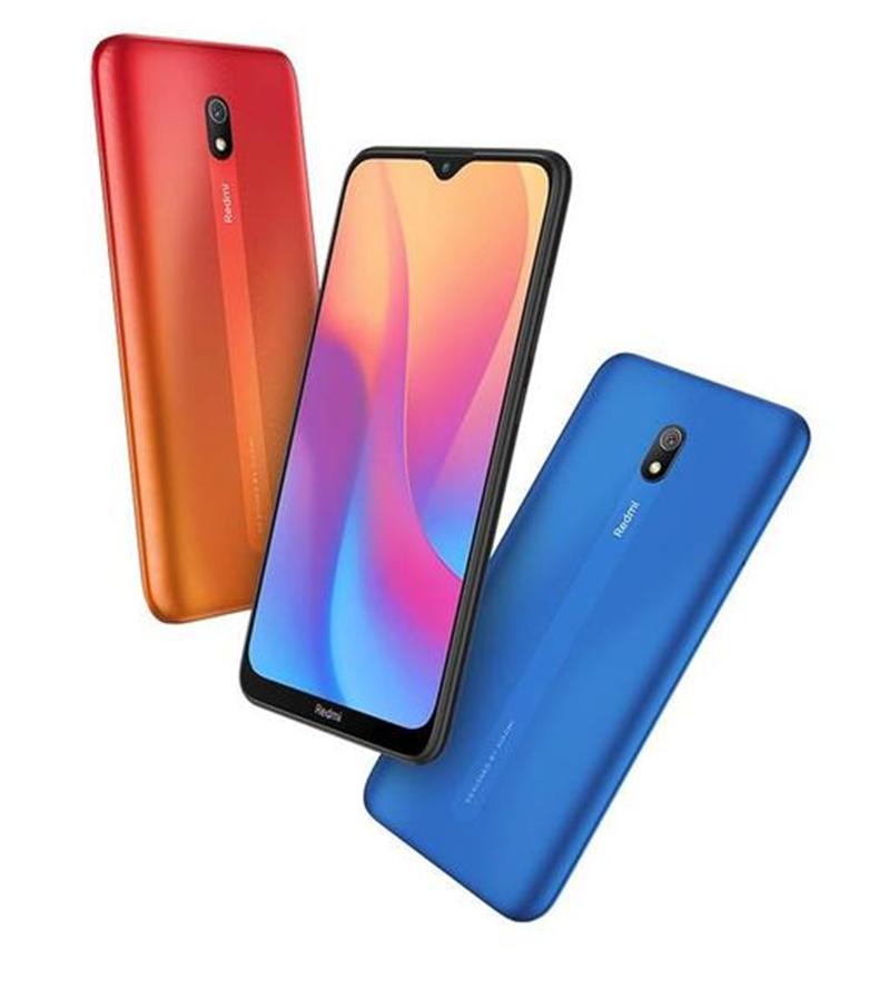 Redmi 8A Dual作为Redmi 8A Pro在印度尼西亚推出