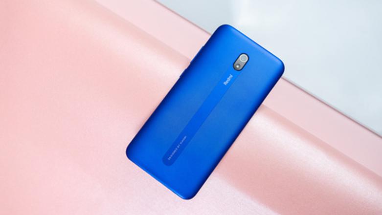 Redmi 8A Dual作为Redmi 8A Pro在印度尼西亚推出