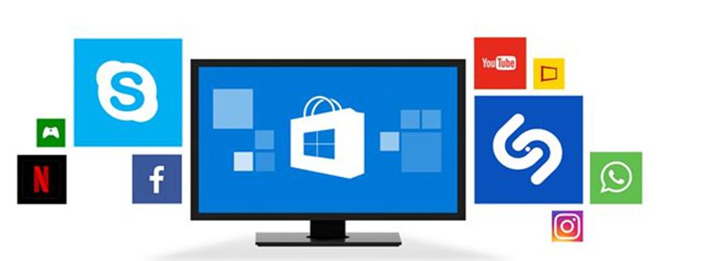 qBittorrent警告用户不要安装Microsoft Store版本