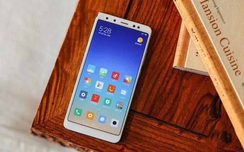 小米红米Note 5规格和价格在发布前泄露