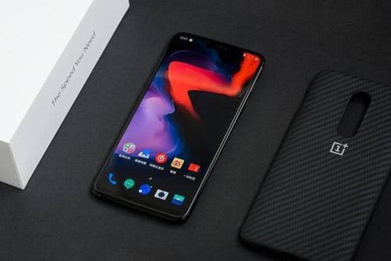 OnePlus 8将于4月14日发布