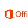 iPad版Office得到了提振