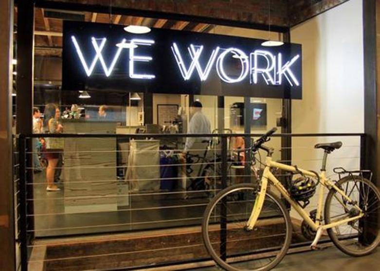 日本软银结束WeWork招标仍未出手救市