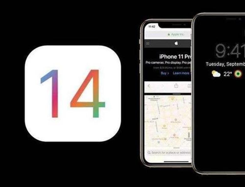 iOS 14可能会给苹果的密码管理器带来巨大的改进