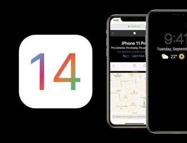 iOS 14可能会给苹果的密码管理器带来巨大的改进