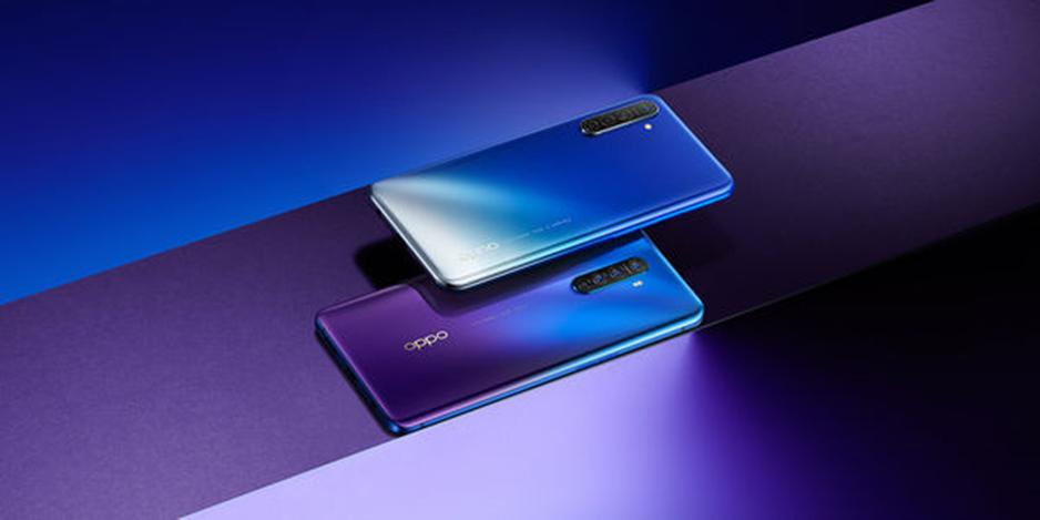 OPPO Ace2将于4月13日首次亮相