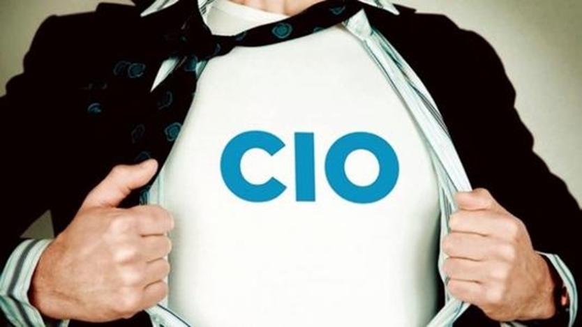 CIO相信2020年数字化转型的步伐将会加快