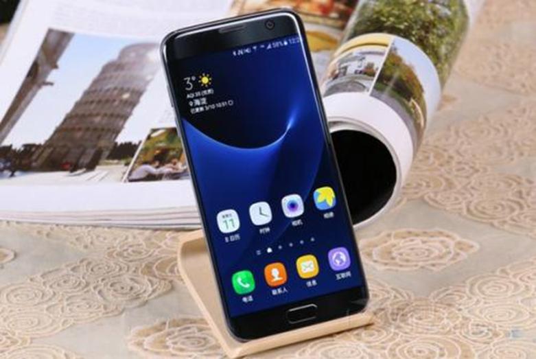 三星终止对Galaxy S7和S7 Edge的安全支持