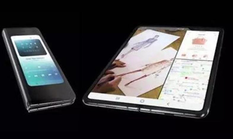 三星Galaxy Fold 2将获得更便宜的256GB版本