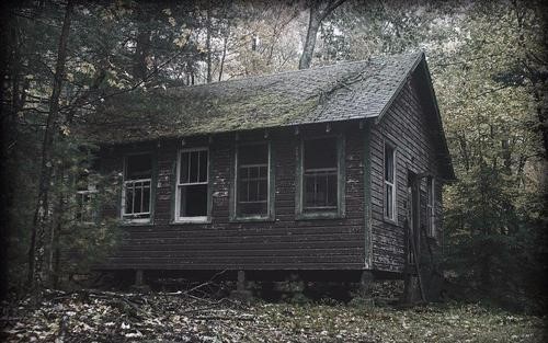 这是真的吗斯蒂芬金It中的恐怖小屋
