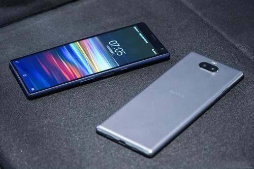 索尼Xperia 10 II的价格已经公布但是我们仍然不知道它的价格是多少