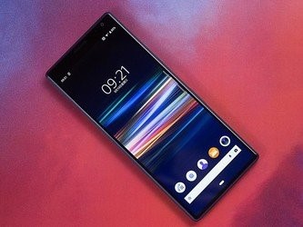 索尼Xperia 10 II的价格已经公布但是我们仍然不知道它的价格是多少