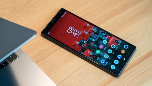 索尼Xperia 10 II的价格已经公布但是我们仍然不知道它的价格是多少