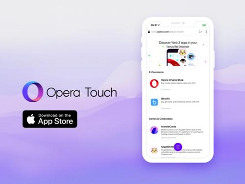 Opera 63 Web浏览器发布具有改进的私有浏览模式和书签