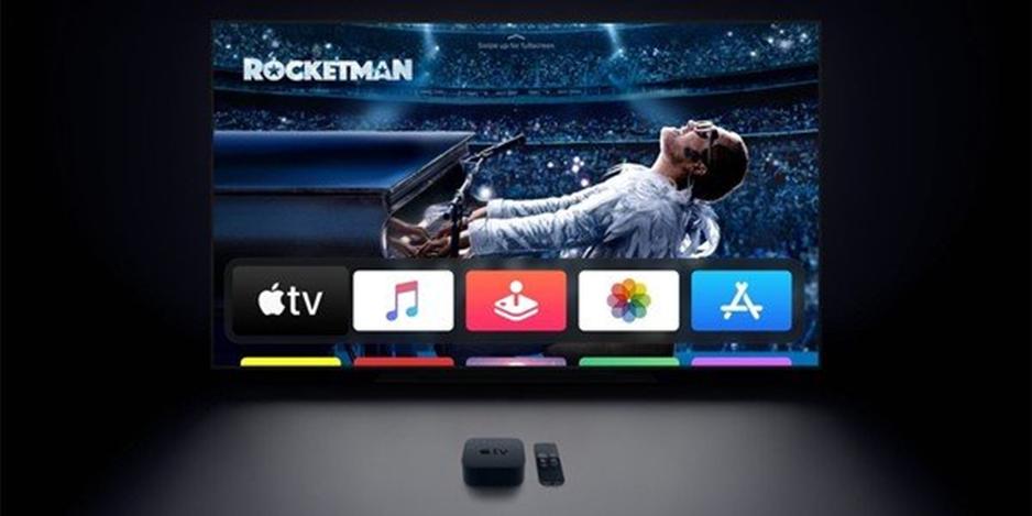 选定的Apple TV Plus节目现在任何人都可以免费观看