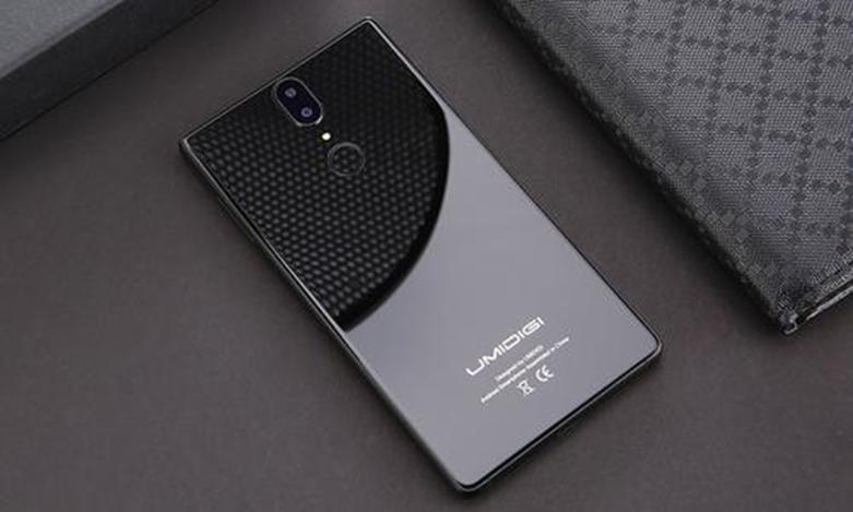 Umidigi S5 Pro正式赠送赠品