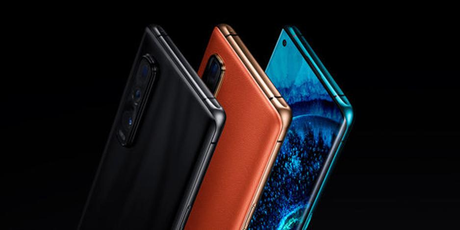 评测：OPPO Reno3 Pro和海信双屏A6L性能怎么样