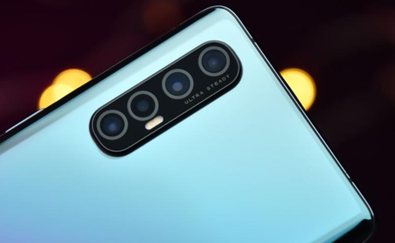 评测：OPPO Reno3 Pro和华为nova6性能怎么样