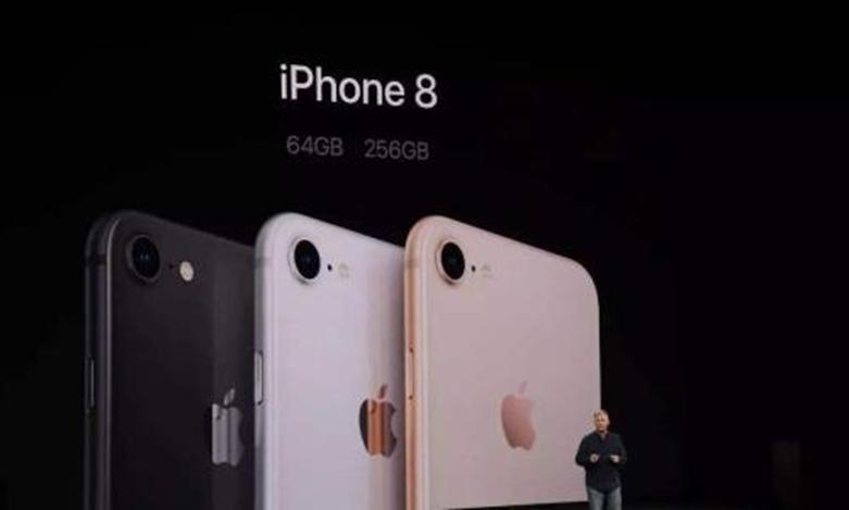 iPhone 8在英国泰晤士河底漂流了两周后仍然可以使用